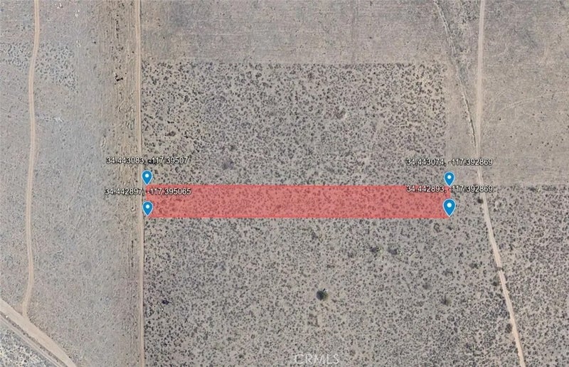 0 Vic CA Hwy 395