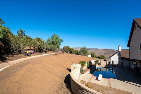 Tiny photo for 33923 53rd St, Acton, CA 93510 (MLS # SR25246039)