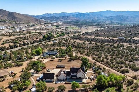 Tiny photo for 33923 53rd St, Acton, CA 93510 (MLS # SR25246039)
