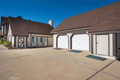 Tiny photo for 33923 53rd St, Acton, CA 93510 (MLS # SR25246039)