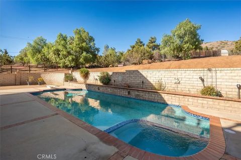 Tiny photo for 33923 53rd St, Acton, CA 93510 (MLS # SR25246039)