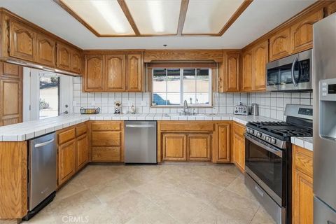 Tiny photo for 33923 53rd St, Acton, CA 93510 (MLS # SR25246039)