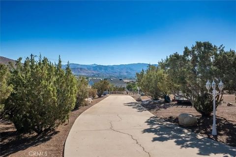 Tiny photo for 33923 53rd St, Acton, CA 93510 (MLS # SR25246039)