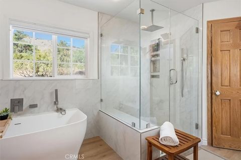Tiny photo for 33923 53rd St, Acton, CA 93510 (MLS # SR25246039)