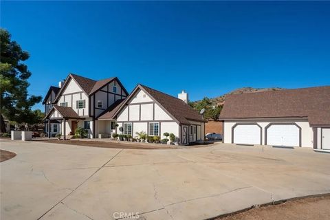 Tiny photo for 33923 53rd St, Acton, CA 93510 (MLS # SR25246039)