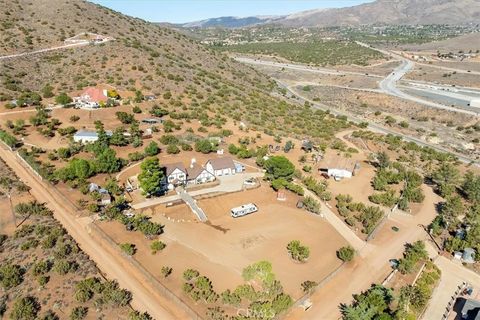 Tiny photo for 33923 53rd St, Acton, CA 93510 (MLS # SR25246039)