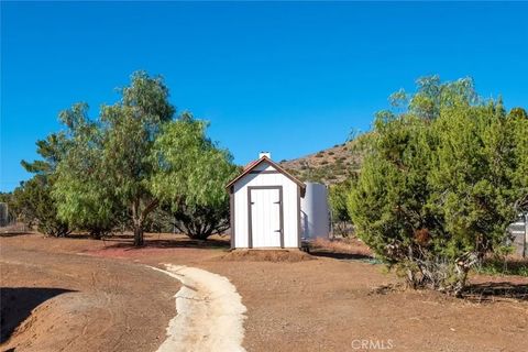 Tiny photo for 33923 53rd St, Acton, CA 93510 (MLS # SR25246039)