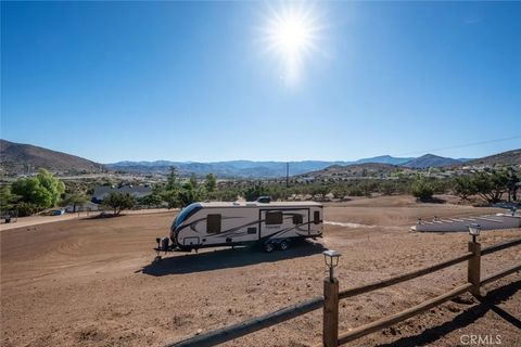 Tiny photo for 33923 53rd St, Acton, CA 93510 (MLS # SR25246039)
