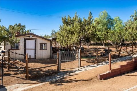 Tiny photo for 33923 53rd St, Acton, CA 93510 (MLS # SR25246039)