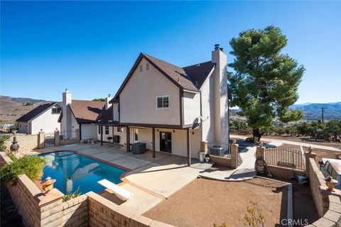 Tiny photo for 33923 53rd St, Acton, CA 93510 (MLS # SR25246039)