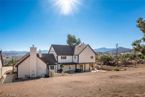 Tiny photo for 33923 53rd St, Acton, CA 93510 (MLS # SR25246039)