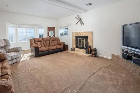 Tiny photo for 33923 53rd St, Acton, CA 93510 (MLS # SR25246039)