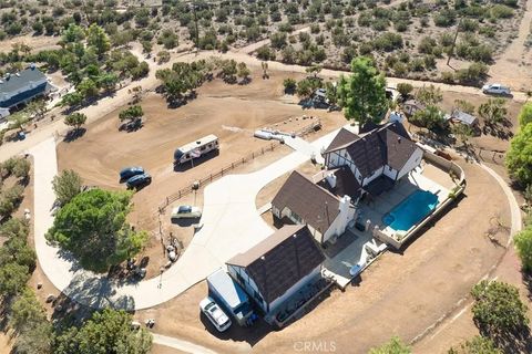 Tiny photo for 33923 53rd St, Acton, CA 93510 (MLS # SR25246039)