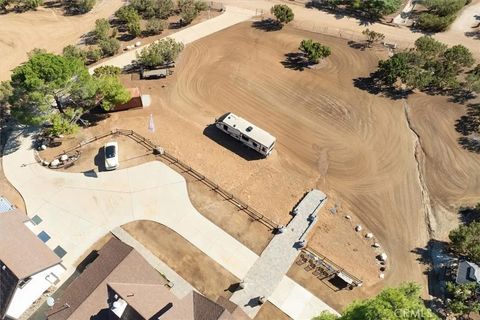 Tiny photo for 33923 53rd St, Acton, CA 93510 (MLS # SR25246039)
