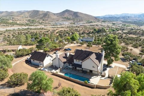 Tiny photo for 33923 53rd St, Acton, CA 93510 (MLS # SR25246039)