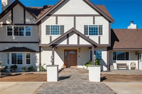Tiny photo for 33923 53rd St, Acton, CA 93510 (MLS # SR25246039)
