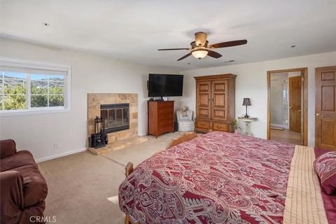 Tiny photo for 33923 53rd St, Acton, CA 93510 (MLS # SR25246039)