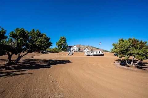 Tiny photo for 33923 53rd St, Acton, CA 93510 (MLS # SR25246039)
