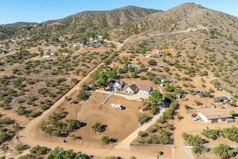 Tiny photo for 33923 53rd St, Acton, CA 93510 (MLS # SR25246039)
