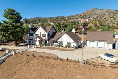 Tiny photo for 33923 53rd St, Acton, CA 93510 (MLS # SR25246039)