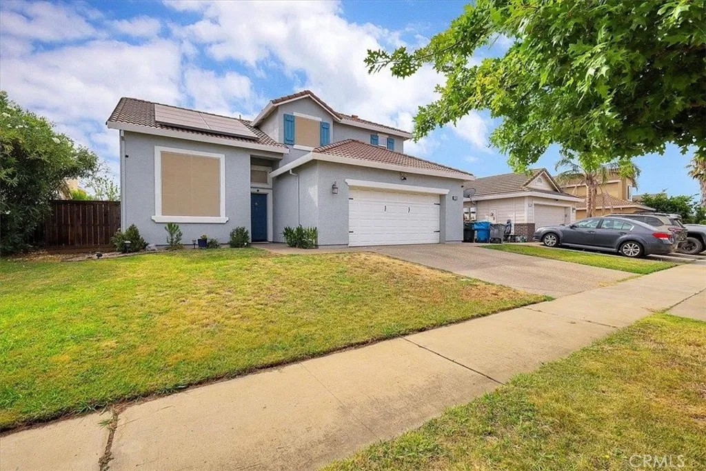 1708 Shoreline Drive