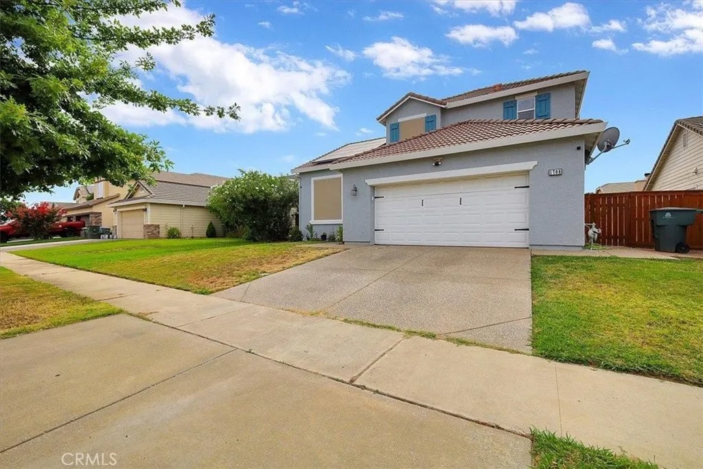 1708 Shoreline Drive