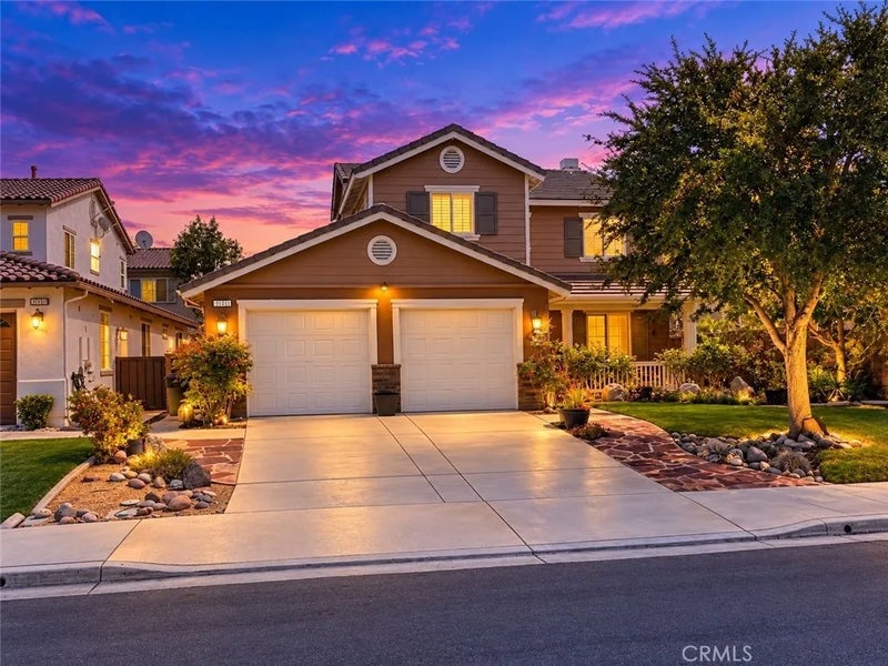 31911 Bitterroot Court