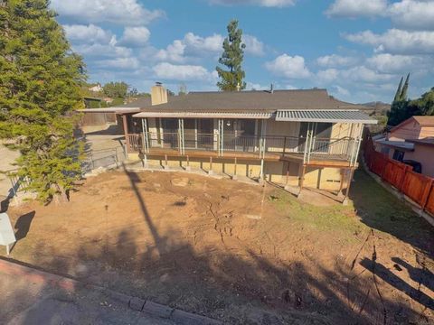 Photo of 9227 Colorama Way, Lakeside, CA 92040 (MLS # PTP2508812)