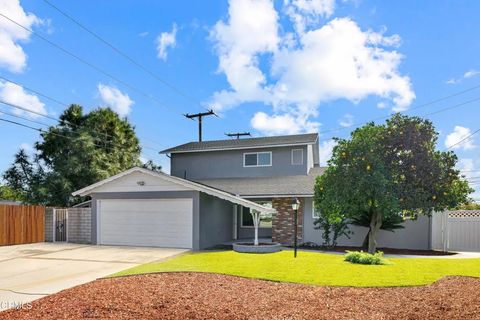 Photo of 714 Genoa Street, Monrovia, CA 91016 (MLS # P1-25475)