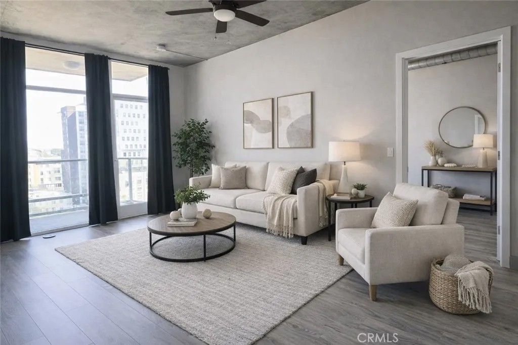 Photo of 1080 Park Boulevard #710, San Diego, CA 92101 (MLS # CV26062526)