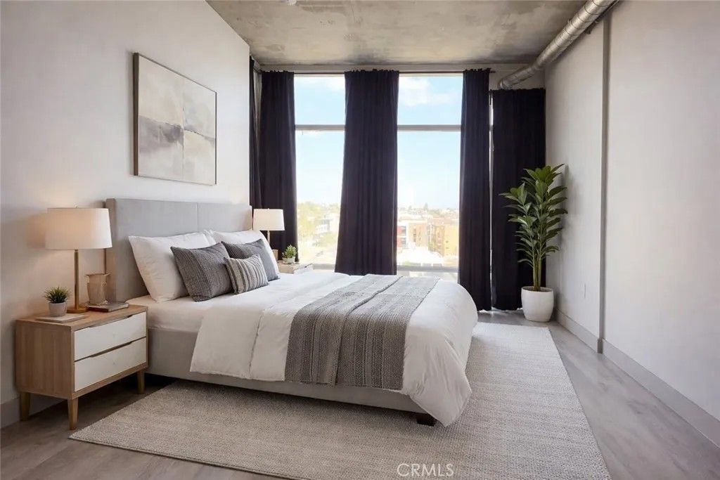 Photo of 1080 Park Boulevard #710, San Diego, CA 92101 (MLS # CV26062526)