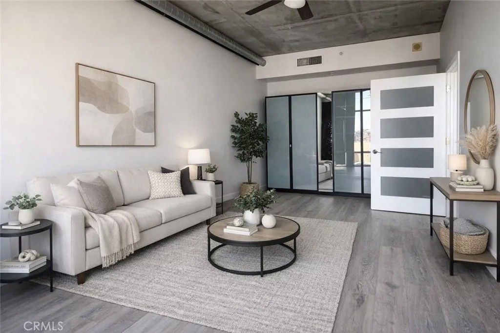 Photo of 1080 Park Boulevard #710, San Diego, CA 92101 (MLS # CV26062526)