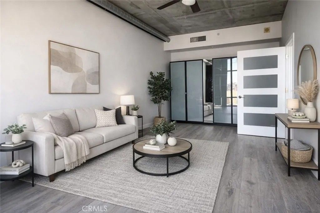 Photo of 1080 Park Boulevard #710, San Diego, CA 92101 (MLS # CV26062526)