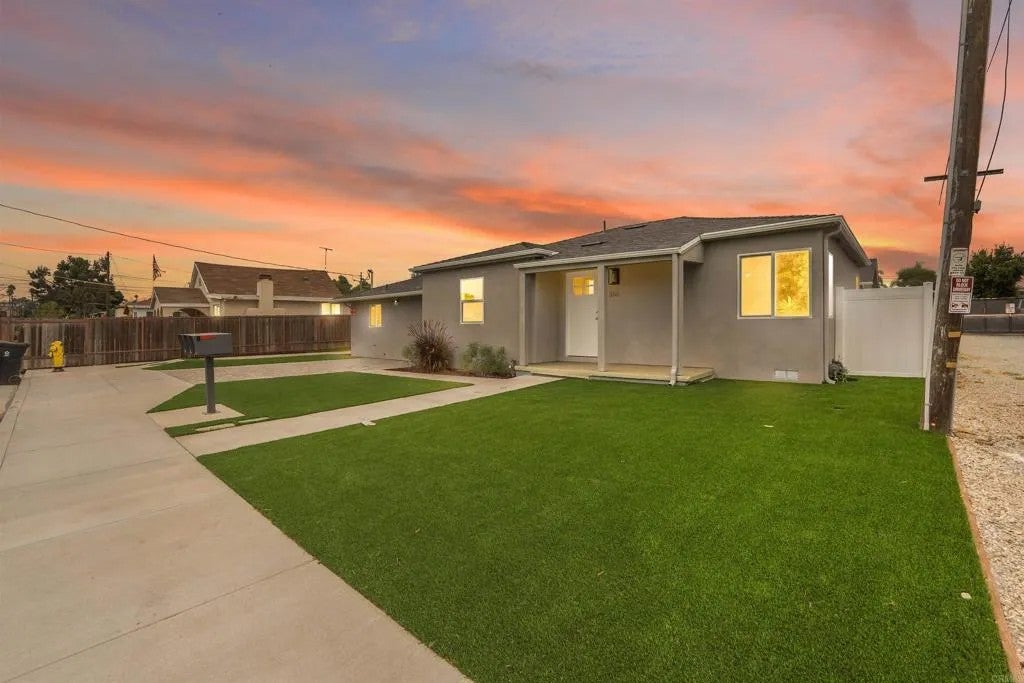 Photo of 353-357 Palm Avenue, Chula Vista, CA 91911 (MLS # PTP2606807)