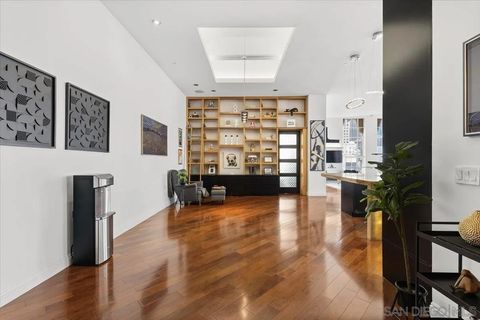 Tiny photo for 950 6Th Ave #432, San Diego, CA 92101 (MLS # 260015391)
