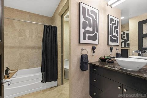 Tiny photo for 950 6Th Ave #432, San Diego, CA 92101 (MLS # 260015391)