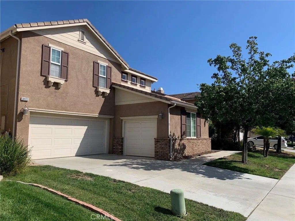 Photo of 34122 San Sebastian Ave, Murrieta, CA 92563 (MLS # OC25219676)