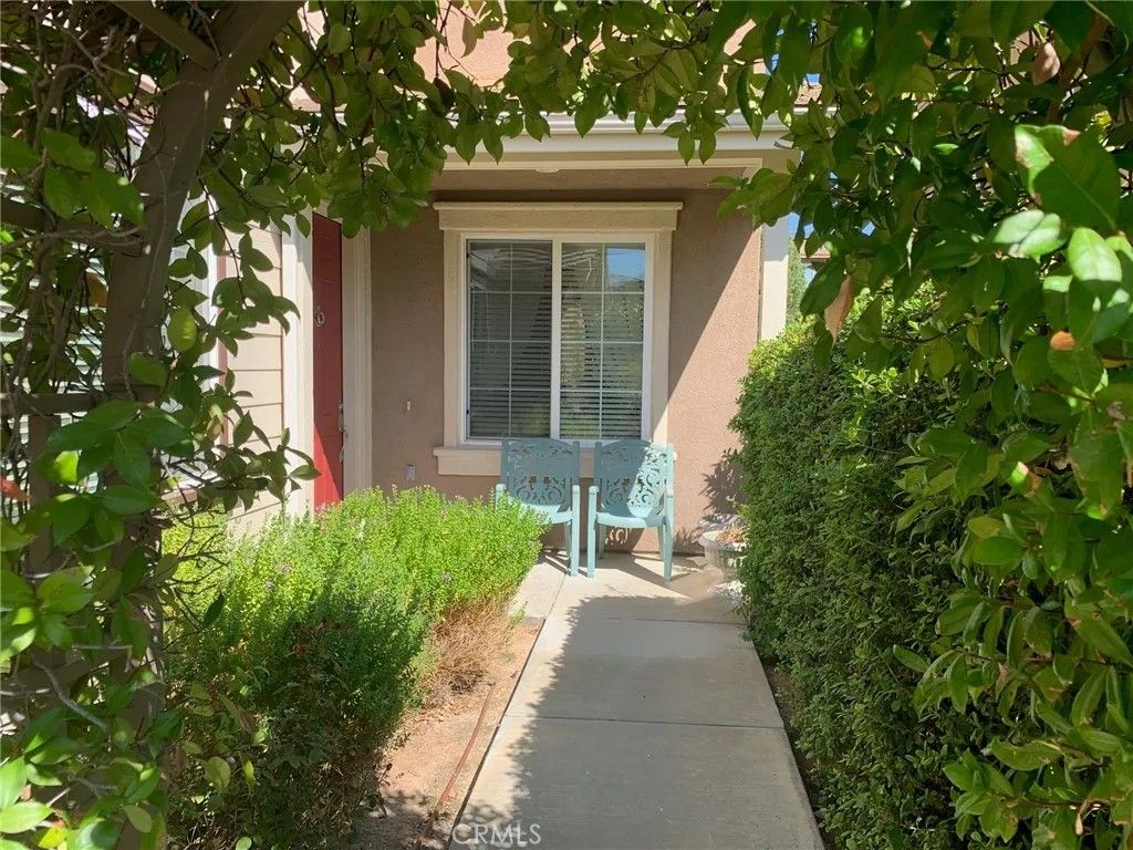Photo of 34122 San Sebastian Ave, Murrieta, CA 92563 (MLS # OC25219676)