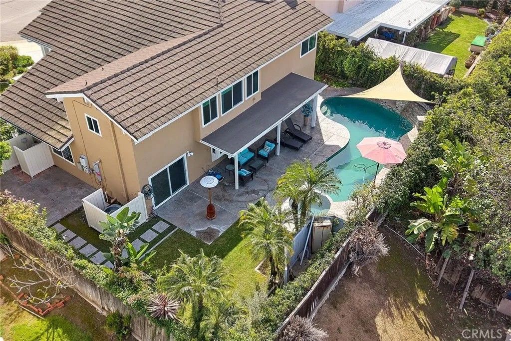 Photo of 1541 Via Los Bonitos, La Habra, CA 90631 (MLS # PW26039450)