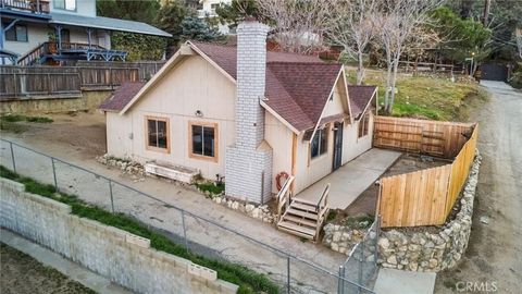 Photo of 3516 Texas, Frazier Park, CA 93225 (MLS # SR25276521)
