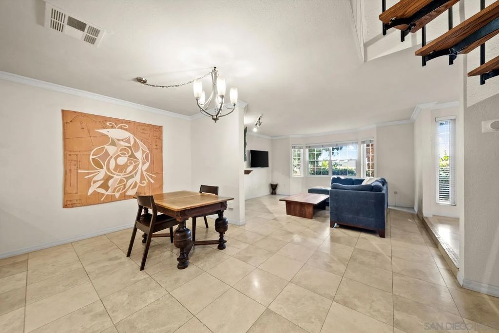 Photo of 1806 Mckee St #A2, San Diego, CA 92110 (MLS # 260002746)