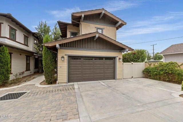 902 W Colorado Boulevard D #D, Monrovia