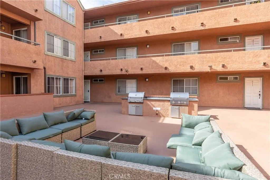 Photo of 2507 15th St #118, Long Beach, CA 90804 (MLS # PW26086356)