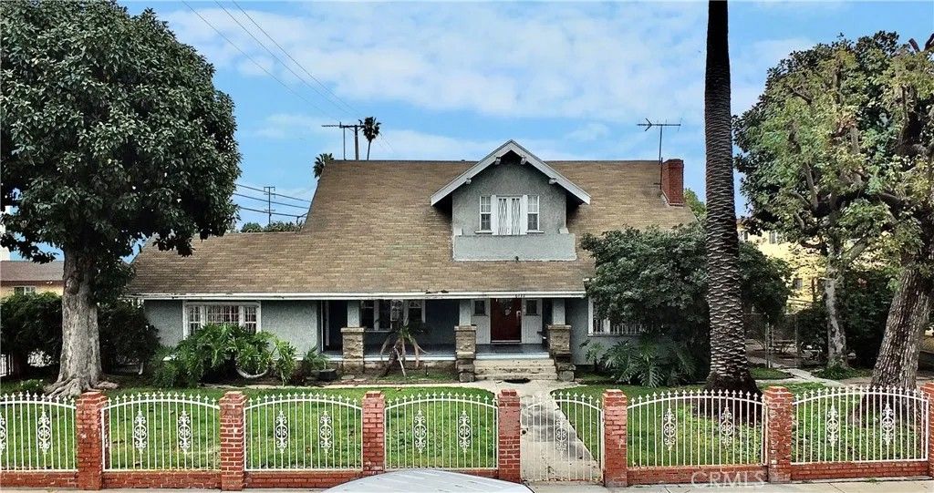 Photo of 6122 Stafford Ave, Huntington Park, CA 90255 (MLS # PW25282161)