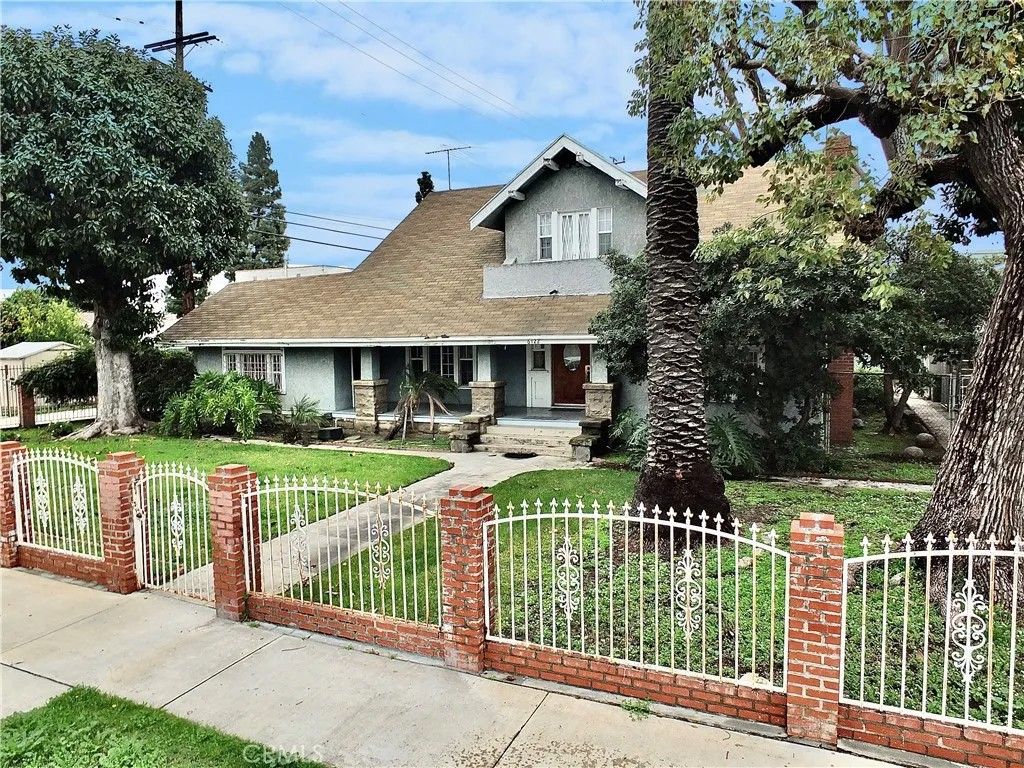 Photo of 6122 Stafford Ave, Huntington Park, CA 90255 (MLS # PW25282161)