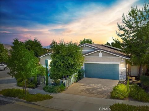 Photo of 30210 Old Corral Circle, Menifee, CA 92584 (MLS # SW26028326)