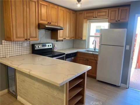 Tiny photo for 1725 Neil Armstrong Street #103, Montebello, CA 90640 (MLS # WS25231111)