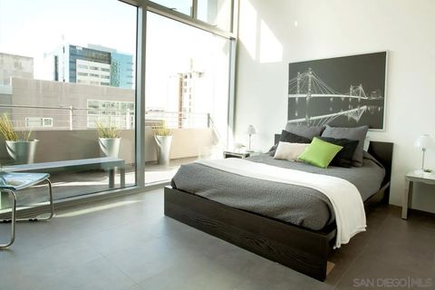 Tiny photo for 1050 Island Ave #706, San Diego, CA 92101 (MLS # 250039544)