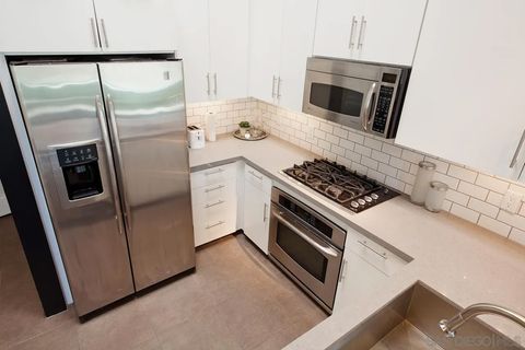 Tiny photo for 1050 Island Ave #706, San Diego, CA 92101 (MLS # 250039544)