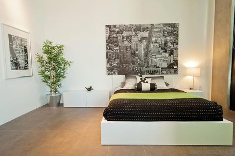 Tiny photo for 1050 Island Ave #706, San Diego, CA 92101 (MLS # 250039544)